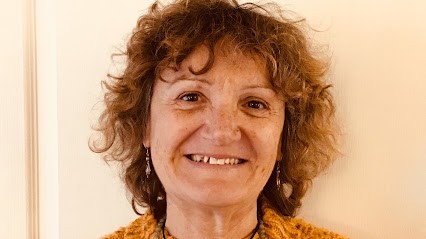 Muriel Soret, Ostéopathe à Linas