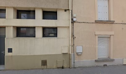 Fanny ROLLE Ostéopathe, Ostéopathe à Chazelles-sur-Lyon