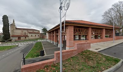 Faraud Emilie, Ostéopathe à Flourens