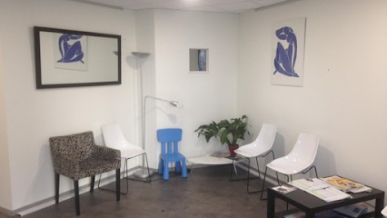 CAYOT YANN, Ostéopathe à Chamalières