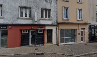 Franck Palazzolo Ostéopathe D.O - Legé, Ostéopathe à Legé