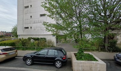 Coquaz Brigitte, Ostéopathe à Créteil