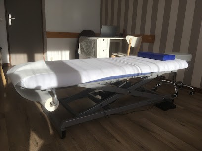 Ostéopathe D.O Les Saisies Gardet, Ostéopathe à Hauteluce