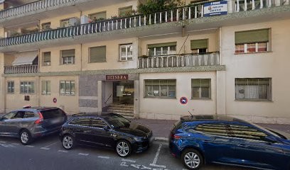 Aloïs Lebeau Ostéopathe Le Cannet, Ostéopathe au Cannet