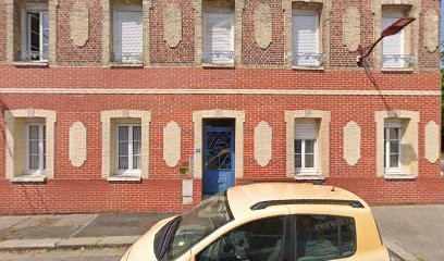 Hélène Lecossais-Grandsire (Ostéopathe), Ostéopathe à Terres-de-Caux