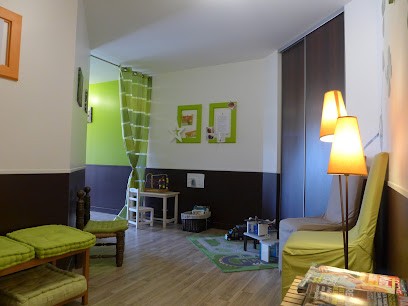 Adeline NGUYEN OSTEOPATHE D.O., Ostéopathe à Chalonnes-sur-Loire