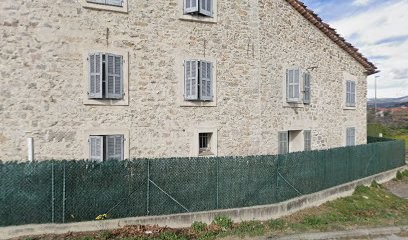 Mul Magali, Ostéopathe à Pégomas