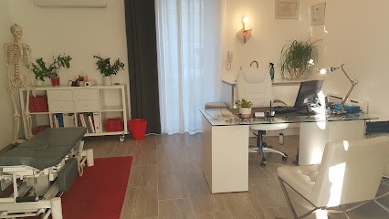 Catherine FORÊT Ostéopathe Et Étiopathe, Ostéopathe à Frontonas