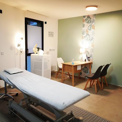 Charlotte Dumont Ostéopathe D.O, Ostéopathe à Noisy-le-Grand