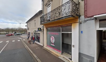 Osteopathes, Ostéopathe à Montceau-les-Mines