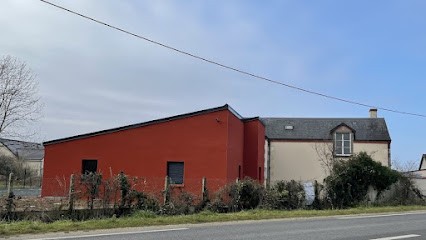 David Mommeja Ostéopathe Saint Doulchard - La Perlotte, Ostéopathe à Saint-Doulchard