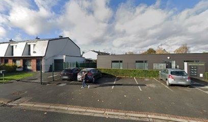 Josepha Soto, Ostéopathe à Hem