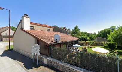 Coutisson Philippe, Ostéopathe à Saint-Marc-à-Loubaud