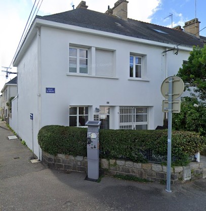 Nolwenn Gentile - Ostéopathe, Ostéopathe à Saint-Nazaire