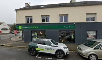 Nicolas CONTENTIN - ostéopathe, Ostéopathe à Saint-Renan