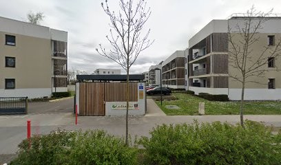 Mathilde Villain - Ostéopathe DO, Ostéopathe à Villenave-d'Ornon