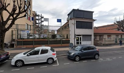 Ostéopathe D.O. - Amélie Jouffre, Ostéopathe à Aiguilhe