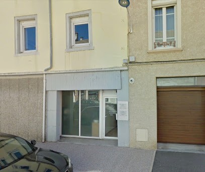 Vernay Loïc, Ostéopathe à Saint-Péray