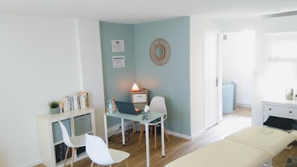 AUGIS-BLANC Charlotte, Ostéopathe à Draguignan