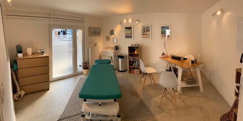 ARNAUD Marie, Ostéopathe à Jonzac