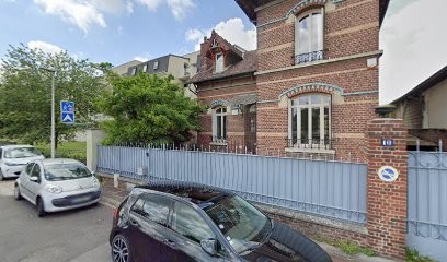 Hemond Nathalie, Ostéopathe à Margny-lès-Compiègne