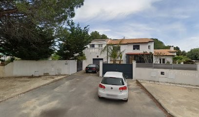 Blondin Catherine D.O., Ostéopathe à Jacou