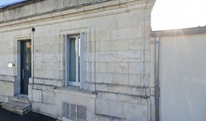 Trigoulet Soupe Francoise Anne-Marie, Ostéopathe à Cognac