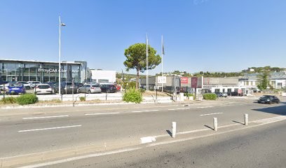 StéphanieTreilland - Ostéopathe D.O., Ostéopathe à Villeneuve-Loubet