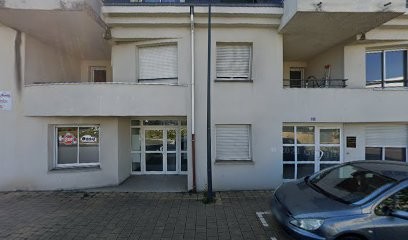 Dubourg Benjamin, Ostéopathe à Montreuil-Juigné