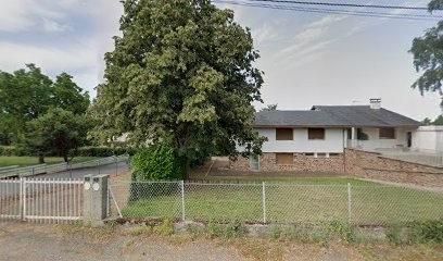 Nicolas Romain, Ostéopathe à Montbazens