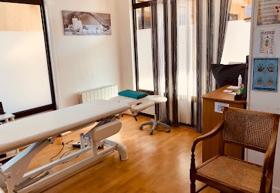 OSTEOPATHE OLIVIER D'ORTONA, Ostéopathe à Pommiers