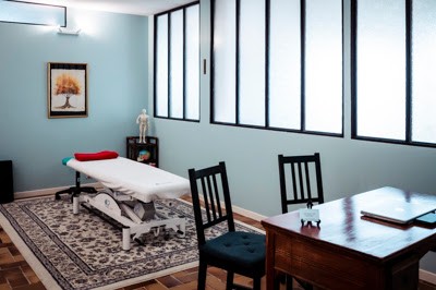 Jerome Blazquez-Pachon, Ostéopathe D.O., Ostéopathe à Fumel