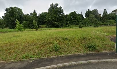 TOURNÉ Ugo Ostéopathe D.O, Ostéopathe à Mugron