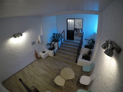 Cindy VASSILISKOFF, Ostéopathe à Fumel