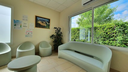 Domitille Tonel - Ostéopathe Tissulaire, Ostéopathe à Floirac