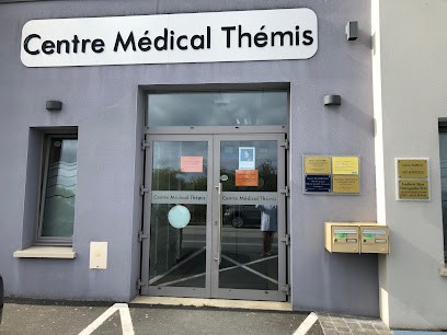 Ostéopathe Ludovic Ryst, Ostéopathe à Cherbourg-en-Cotentin