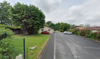 Pierre RAË Ostéopathe D.O, Ostéopathe à Razac-sur-l'Isle