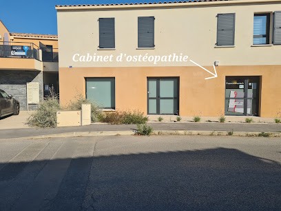 Muller Marion Ostéopathe Saint-Vincent-de-Barbeyrargues, Ostéopathe à Saint-Vincent-de-Barbeyrargues
