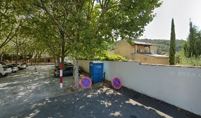 Anaïs SAUMUREAU Ostéopathe D.O., Ostéopathe à Solliès-Toucas