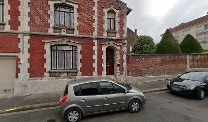 Youf Baya-Sabrina, Ostéopathe à Saint-Quentin