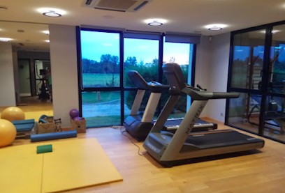 Laurent FERREOL Ostéopathe/ Masseur-kinésithérapeute, Ostéopathe à Saint-Galmier