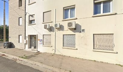 Stéphane NAVARRO Ostéopathe DO, Ostéopathe à Port-Saint-Louis-du-Rhône