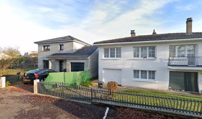 Antoine TORNABENE Ostéopathe D.F.O., Ostéopathe à Marly