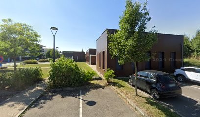 Marcel Jouin Ostéopathe Villepreux, Ostéopathe à Villepreux