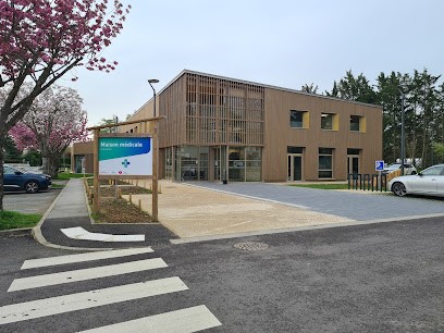 Célia Coudert - Ostéopathe D.O, Ostéopathe à Villennes-sur-Seine