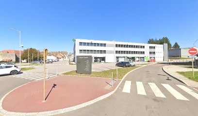 Guyot Jérôme, Ostéopathe à Chagny