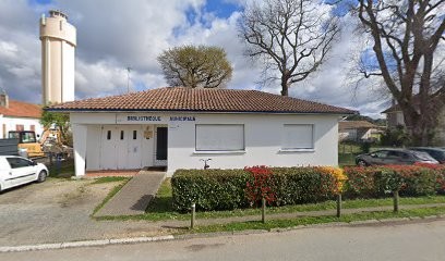 Laurent Leclaire Ostéopathe, Ostéopathe au Porge