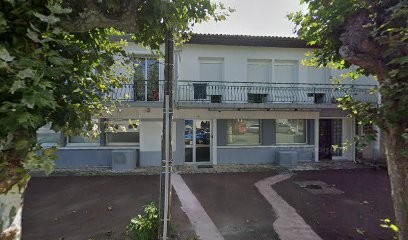 Dewavrin Géraldine, Ostéopathe à Montpon-Ménestérol