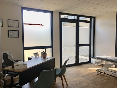 Nolwenn DALLASTA Ostéopathe DO, Ostéopathe à Périgueux