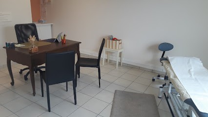 Flora Berdugo, Ostéopathe à Fronton